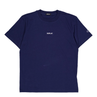 Logo Tee 271 Indigo ...