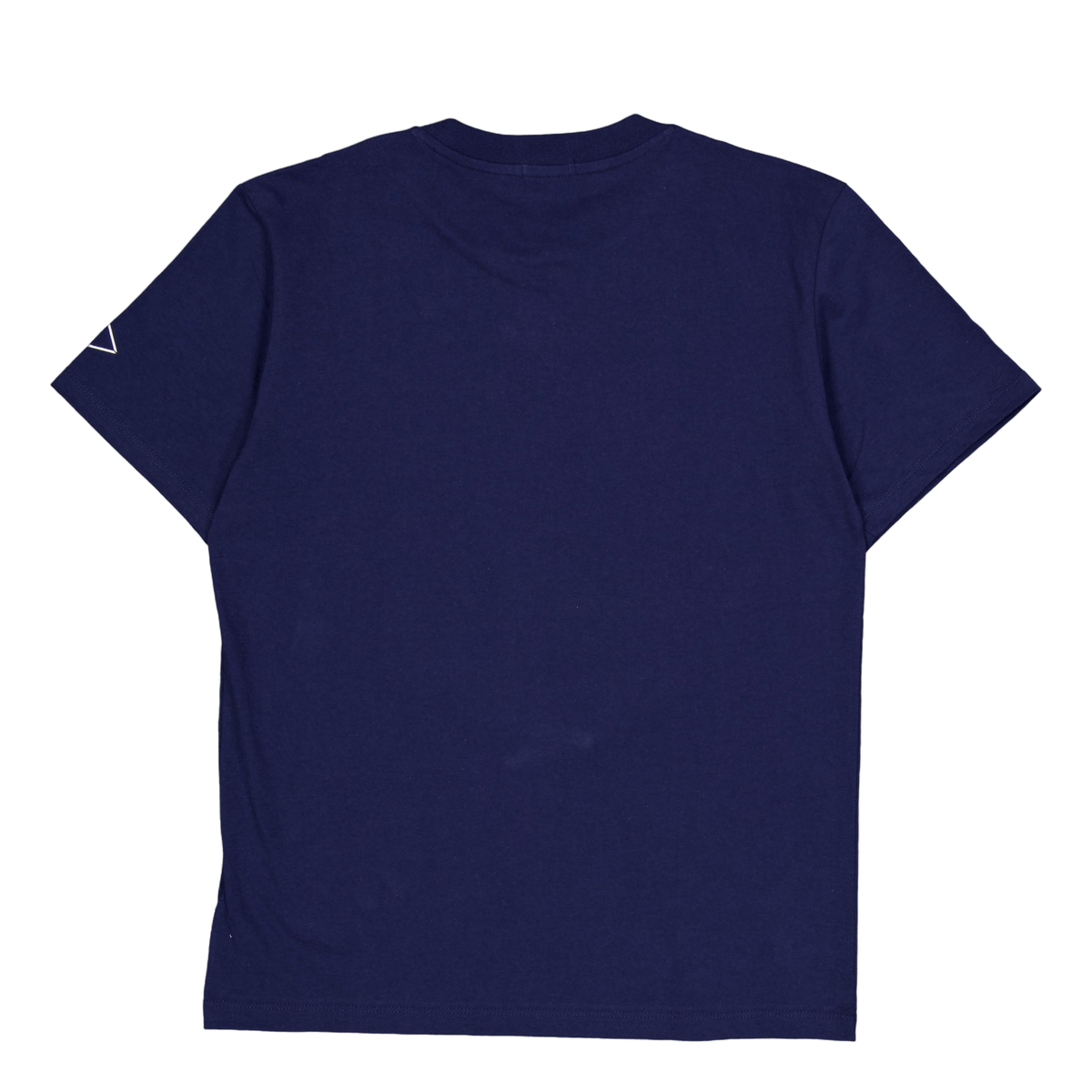 Logo Tee 271 Indigo ...