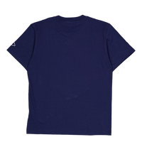 Logo Tee 271 Indigo ...