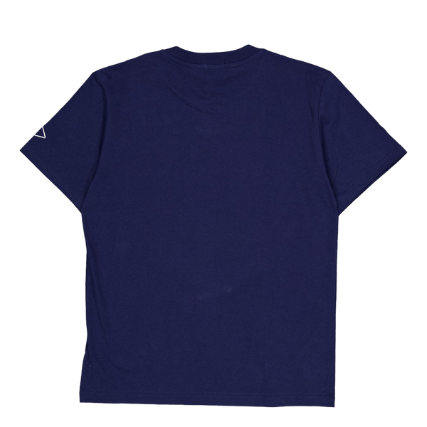 Logo Tee 271 Indigo ...