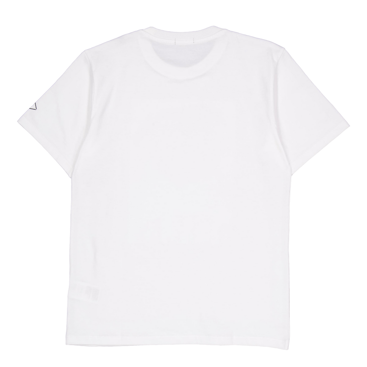 Dog Print Tee 001