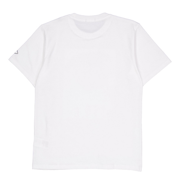 Dog Print Tee 001