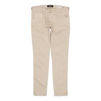 Anbass Stretch Bull Colored