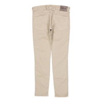 Anbass Stretch Bull Colored