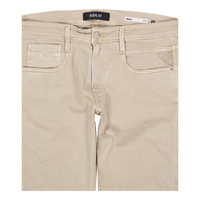 Anbass Stretch Bull Colored