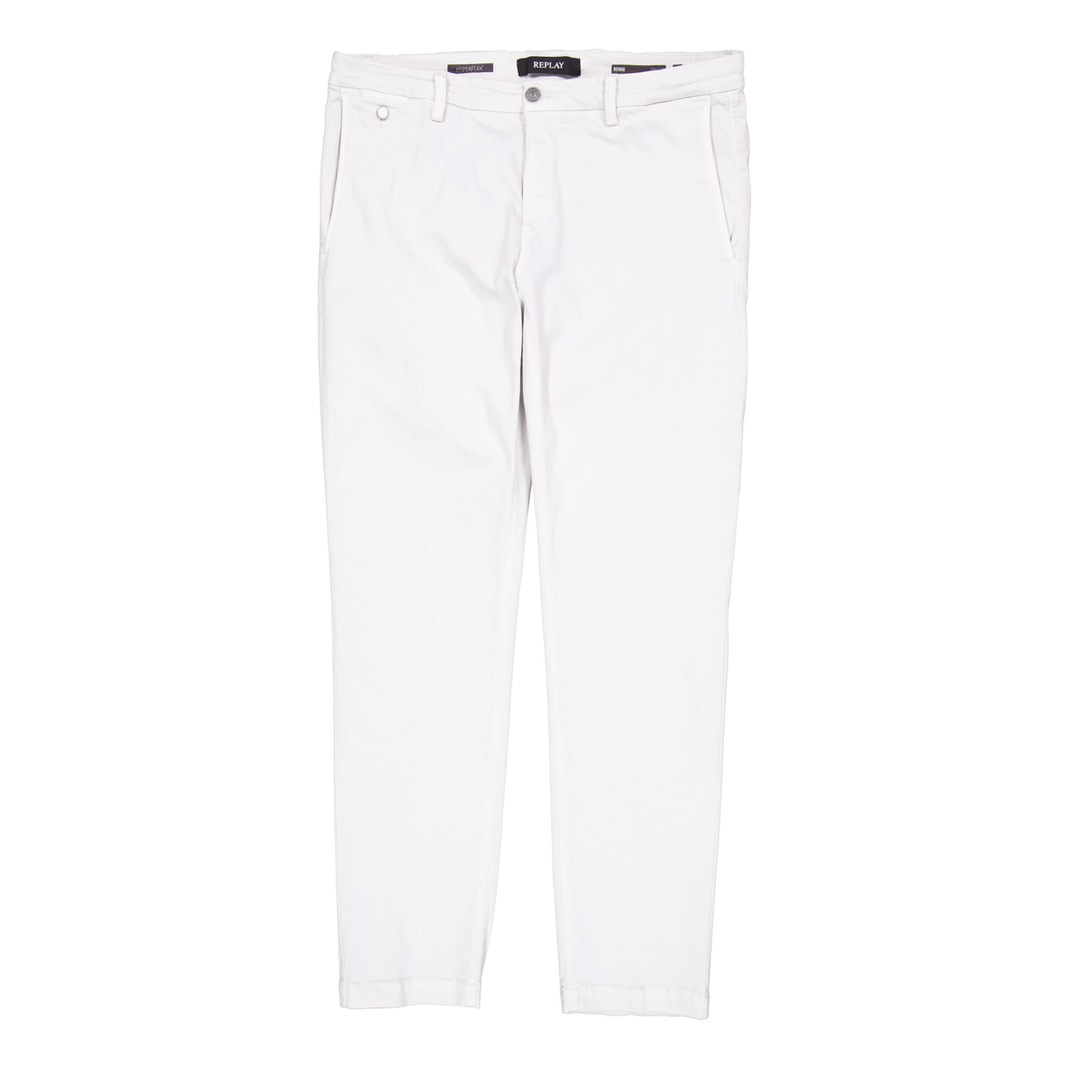 Benni Hyperflex Chino 209 Pearl