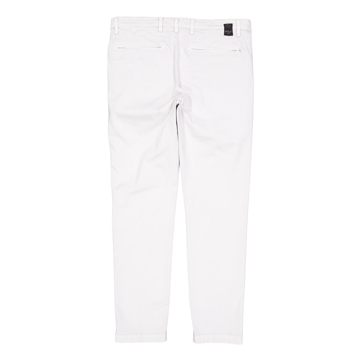 Benni Hyperflex Chino 209 Pearl