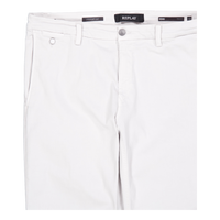 Benni Hyperflex Chino 209 Pearl