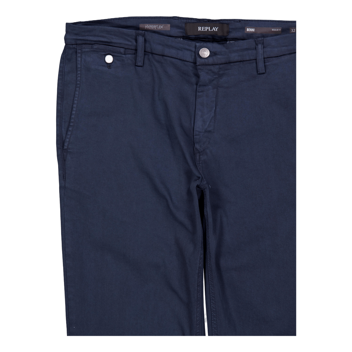 Benni Hyperflex Chino 010