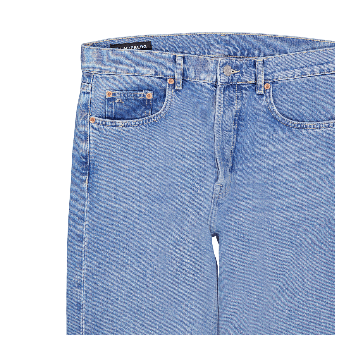 Cody Washed Regular Jeans 6428