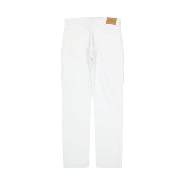 Cody Solid Regular Jeans A003 Cloud