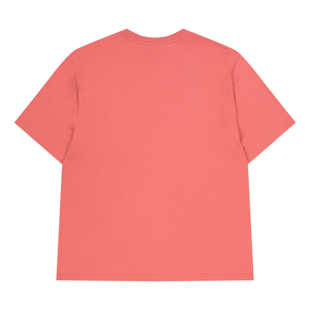 Hale Logo Patch T-shirt E192 Dusty Cedar