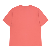 Hale Logo Patch T-shirt E192 Dusty Cedar
