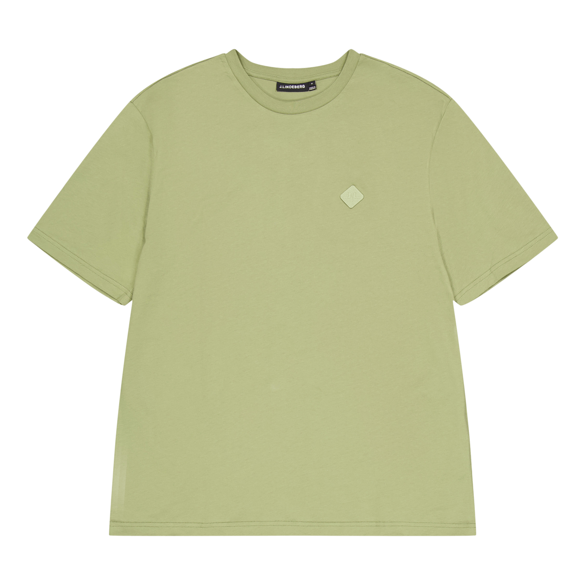 Hale Logo Patch T-shirt M311