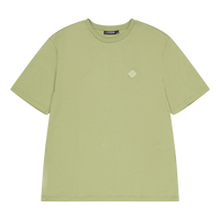 Hale Logo Patch T-shirt M311