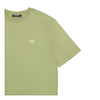 Hale Logo Patch T-shirt M311