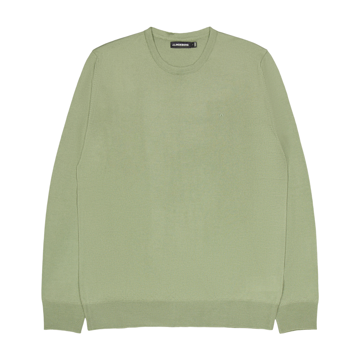 Lyle Light Merino Sweater M311