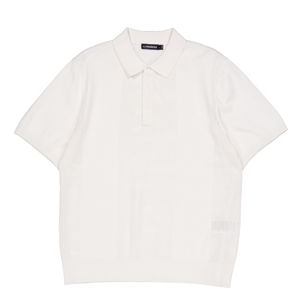 Reymond Solid Polo A003 Cloud