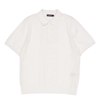 Reymond Solid Polo A003 Cloud