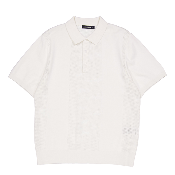 Reymond Solid Polo A003 Cloud