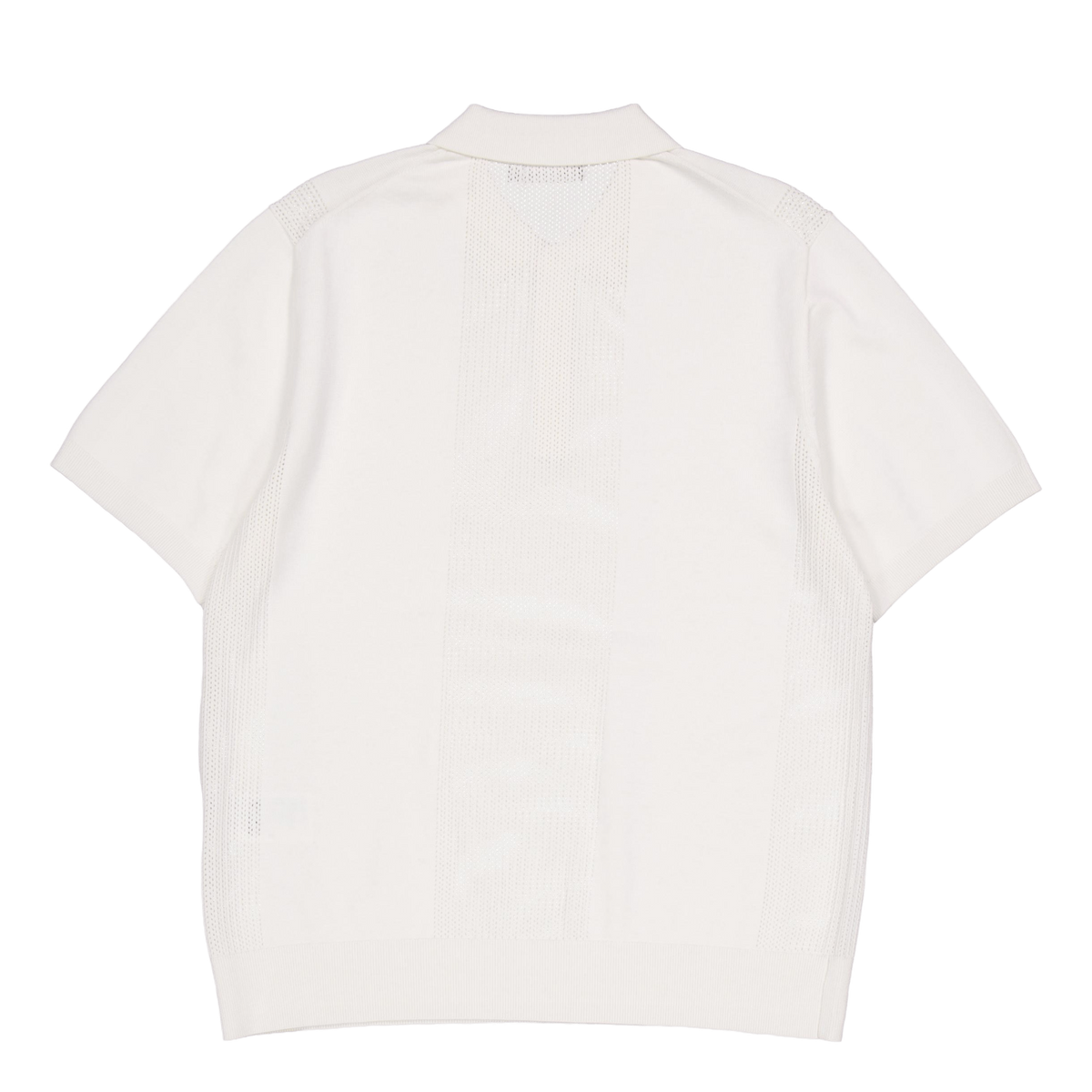 Reymond Solid Polo A003 Cloud
