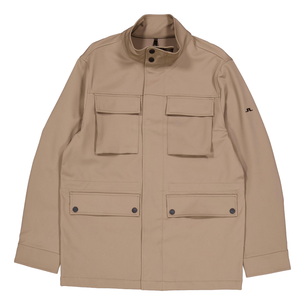 Ripley 4-way Stretch Jkt E189 Walnut