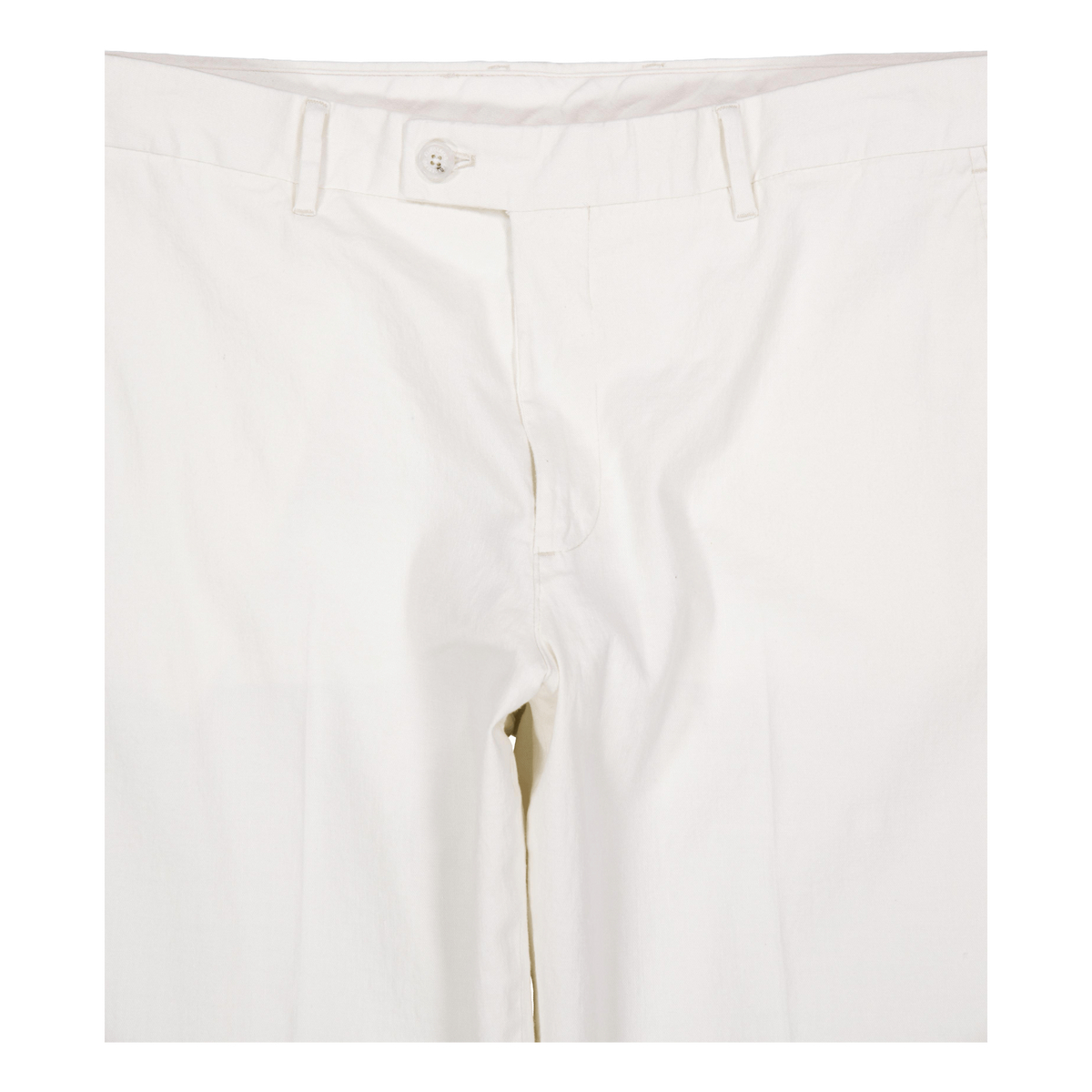 Lois Linen Stretch Pants A003 Cloud