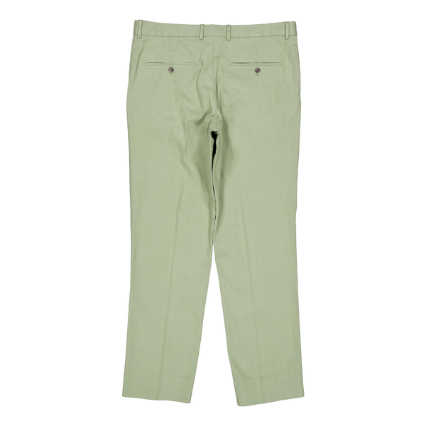 Lois Linen Stretch Pants M311