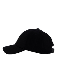 Elijah Cotton Logo Cap
