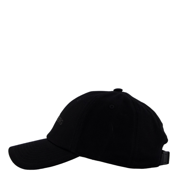 Elijah Cotton Logo Cap