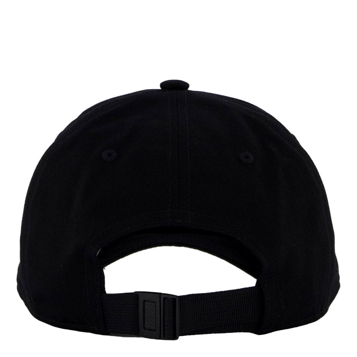 Elijah Cotton Logo Cap