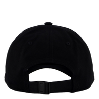 Elijah Cotton Logo Cap