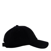 Elijah Cotton Logo Cap