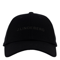 Elijah Cotton Logo Cap