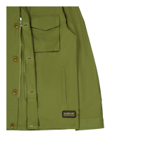 B.intl Neale Casual Jacket Ol31  Branch