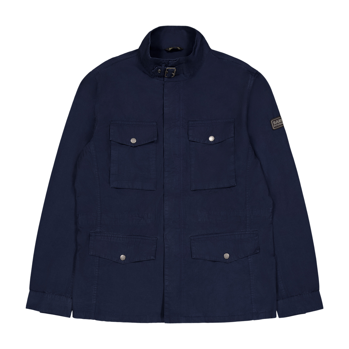 B.intl Tourer Chatfield Ny92 Workwear