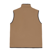 B.intl Eastfi Fl Gilet Br31 Fossil