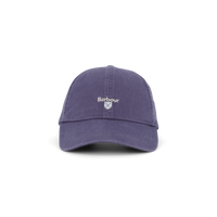 Barbour Cascade Sports Cap Bl51 Washed