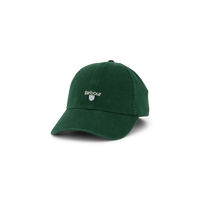 Barbour Cascade Sports Cap Gn35