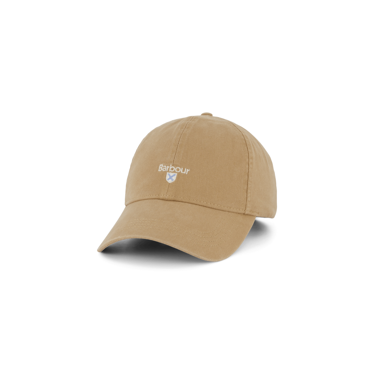 Barbour Cascade Sports Cap St51 Stone