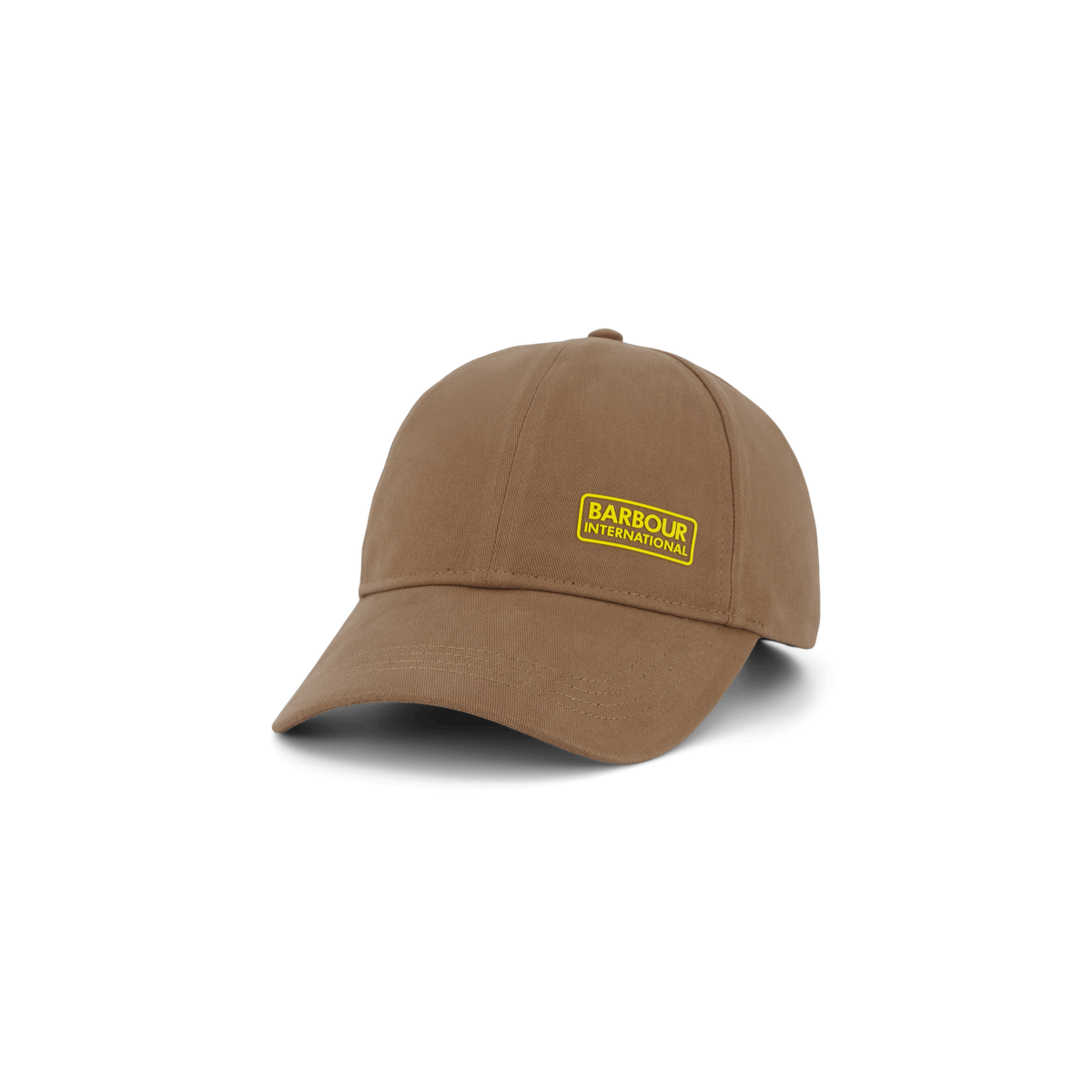 B.intl Norton Drill Cap Br11 Fossil