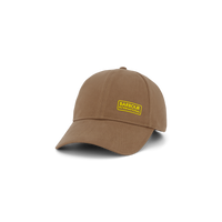 B.intl Norton Drill Cap Br11 Fossil