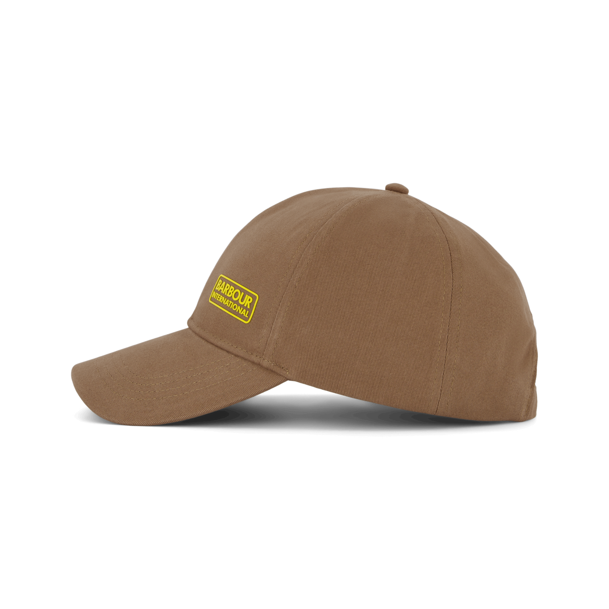 B.intl Norton Drill Cap Br11 Fossil