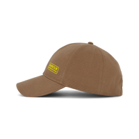 B.intl Norton Drill Cap Br11 Fossil