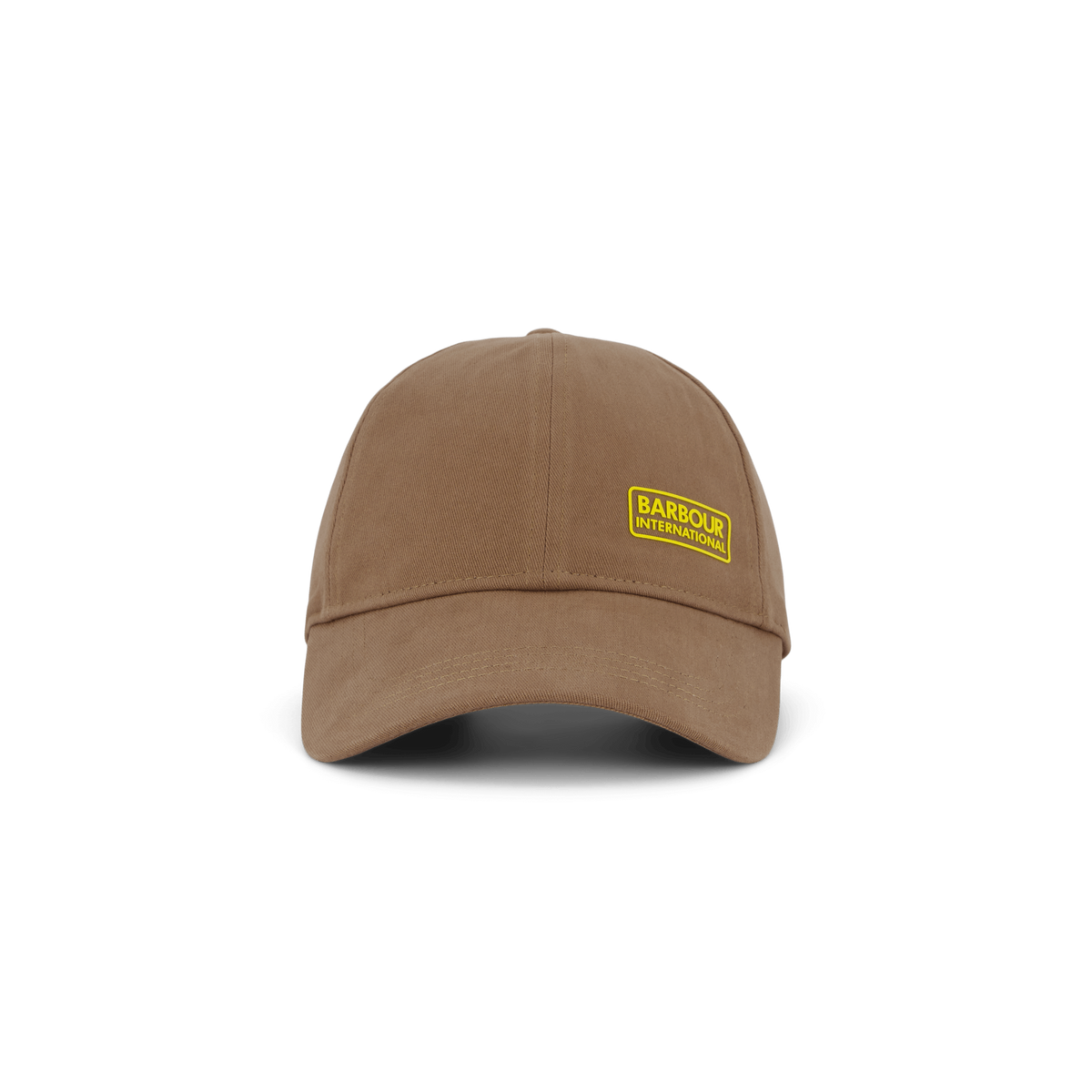 B.intl Norton Drill Cap Br11 Fossil