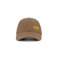 B.intl Norton Drill Cap Br11 Fossil