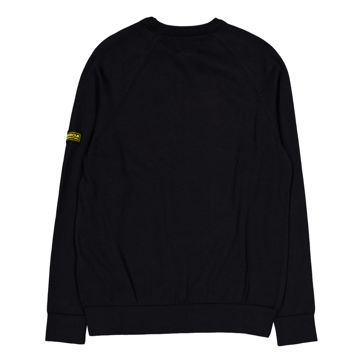 B.int Cotton Crew Knit Bk31