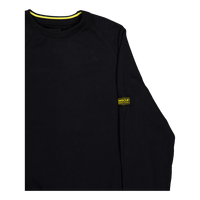 B.int Cotton Crew Knit Bk31