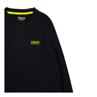 B.intess Crew Neck Bk31