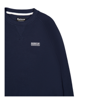 B.intess Crew Neck Ny39 International